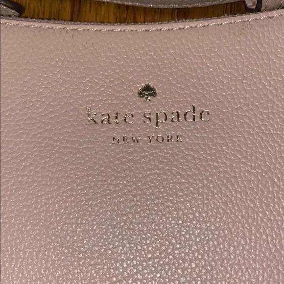 Kate Spade Bailey Crossbody Bag in Warm Beige - Picture 7 of 14